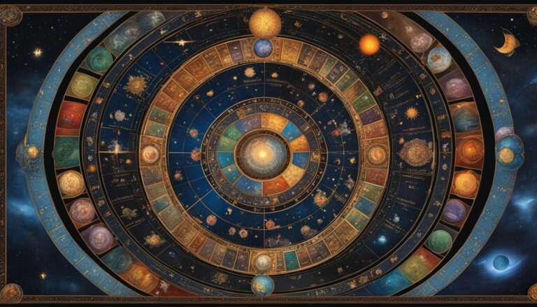 What House Year Am I In Astrology