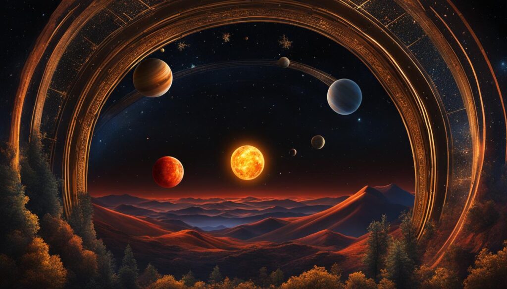 What Is A Cradle In Astrology