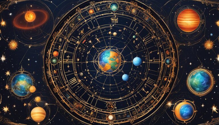 What Is A Decan In Astrology