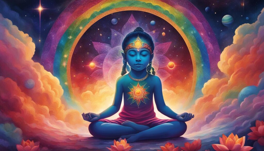 What Is A Rainbow Child Astrology