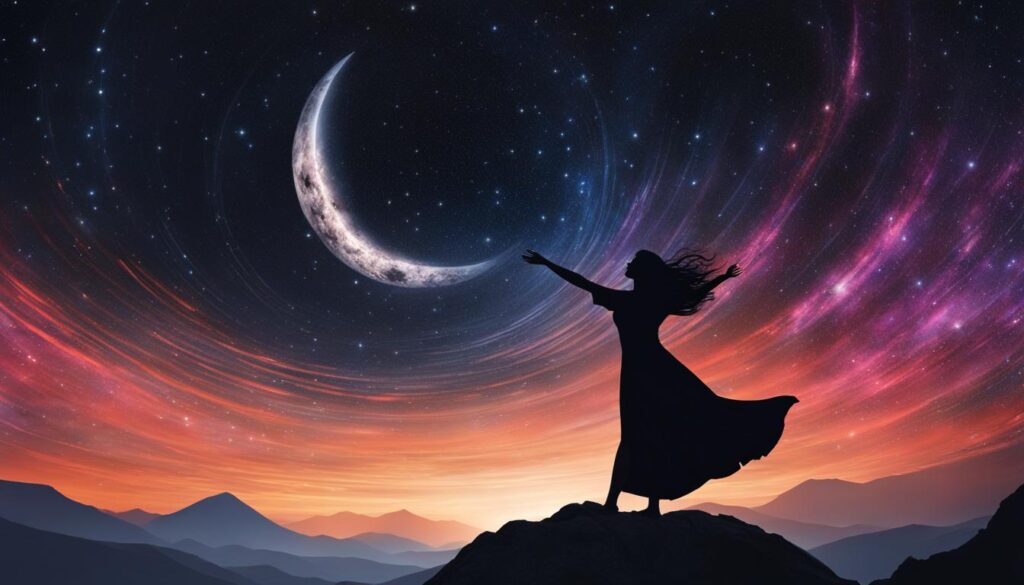 What Is Black Moon Lilith In Astrology