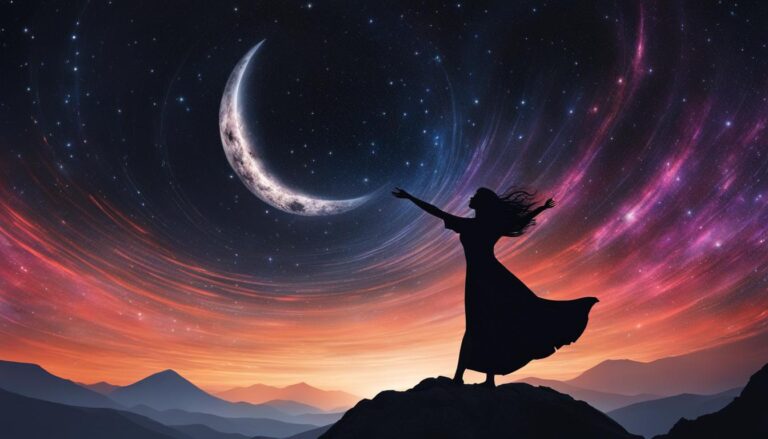 What Is Black Moon Lilith In Astrology