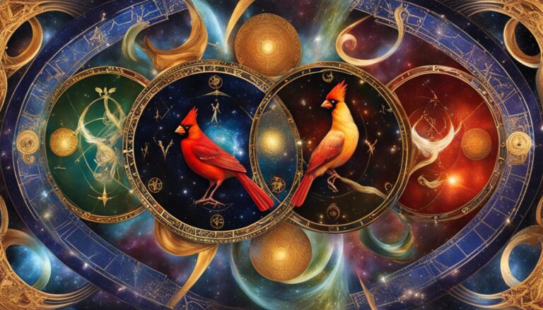 What Is Cardinal Modality In Astrology