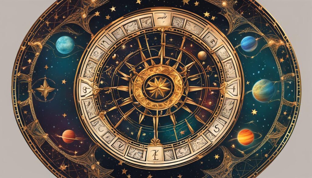 What Is Cusp In Astrology