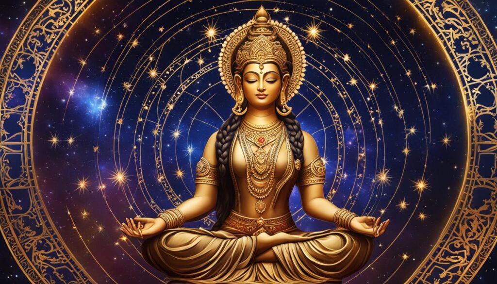 What Is Dhriti Yoga In Astrology