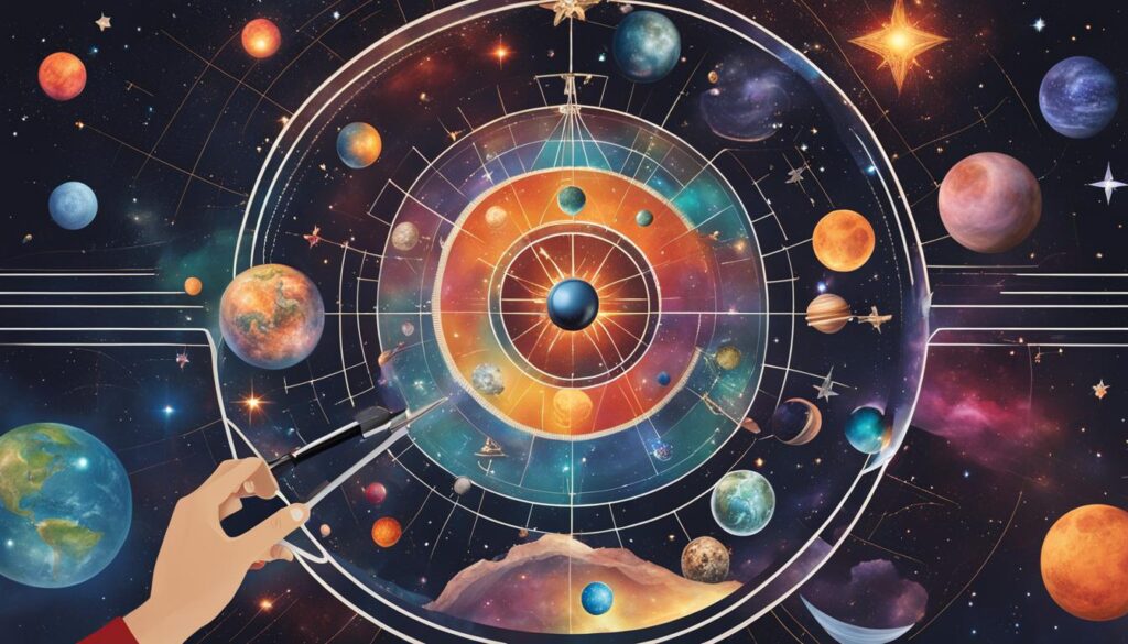 What Is Horary Astrology