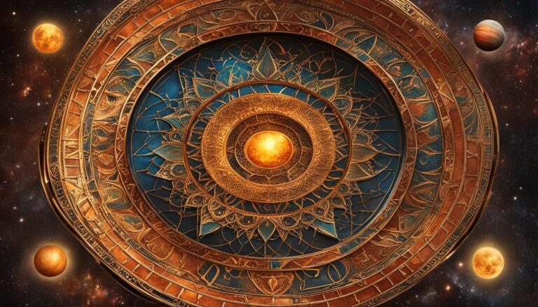 What Is Lagna In Vedic Astrology