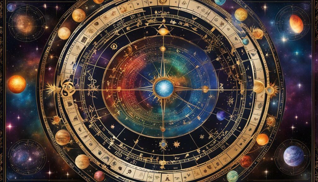 What Is My Birth Chart Astrology