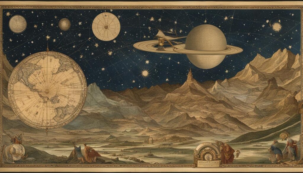 What Is Pholus In Astrology