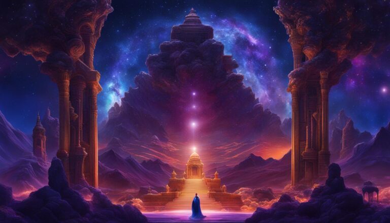 What Is Rahu And Ketu In Astrology