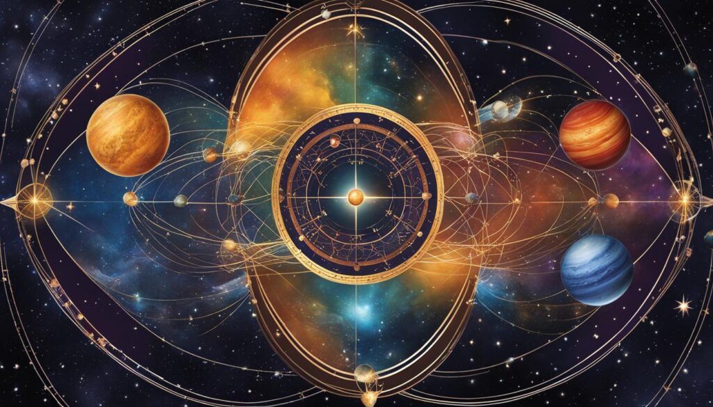 What Is Synastry In Astrology
