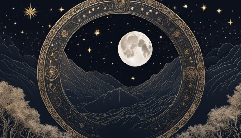 What Is The Full Moon In Astrology