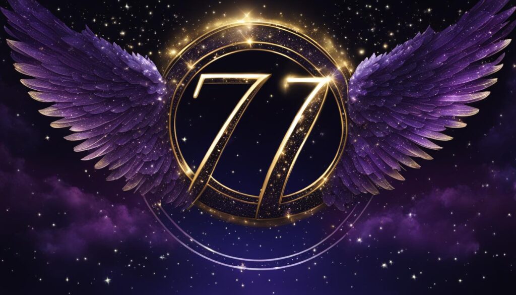 What Is The Luckiest Angel Number