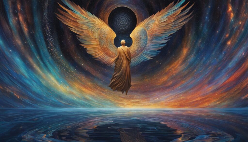 What Is The Meaning Of Angel Number 1033