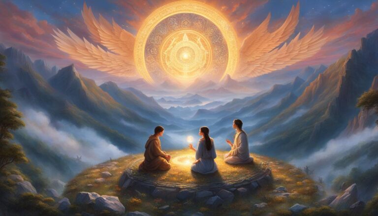 What Is The Meaning Of Angel Number 949