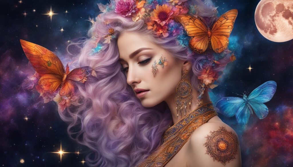 What Is The Meaning Of Birthmark In Astrology