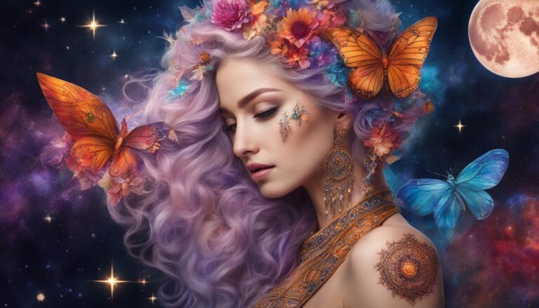 What Is The Meaning Of Birthmark In Astrology