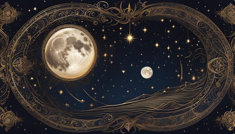 What Is The Moon In Astrology