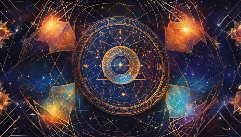 What Is Trine In Astrology