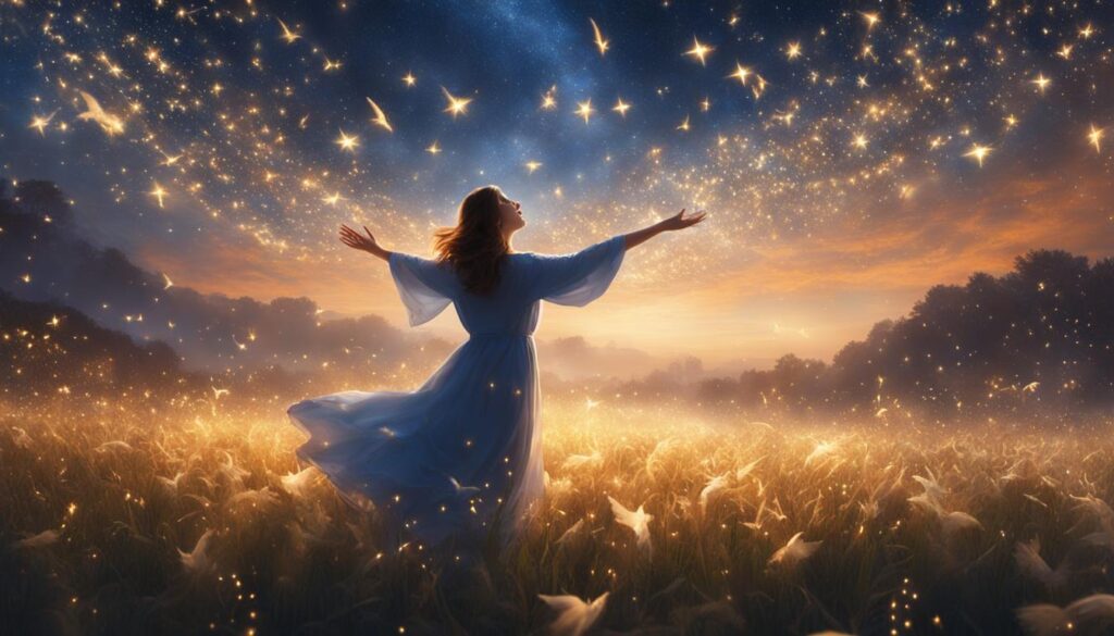 What Should I Do When I see Angel Numbers