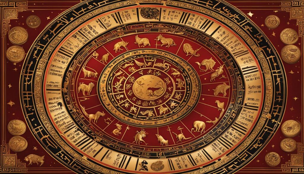 What Sign Am I In Chinese Astrology