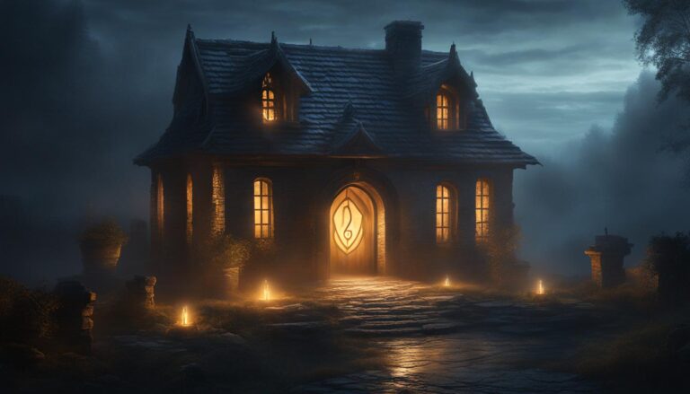 What is house number 7 in numerology