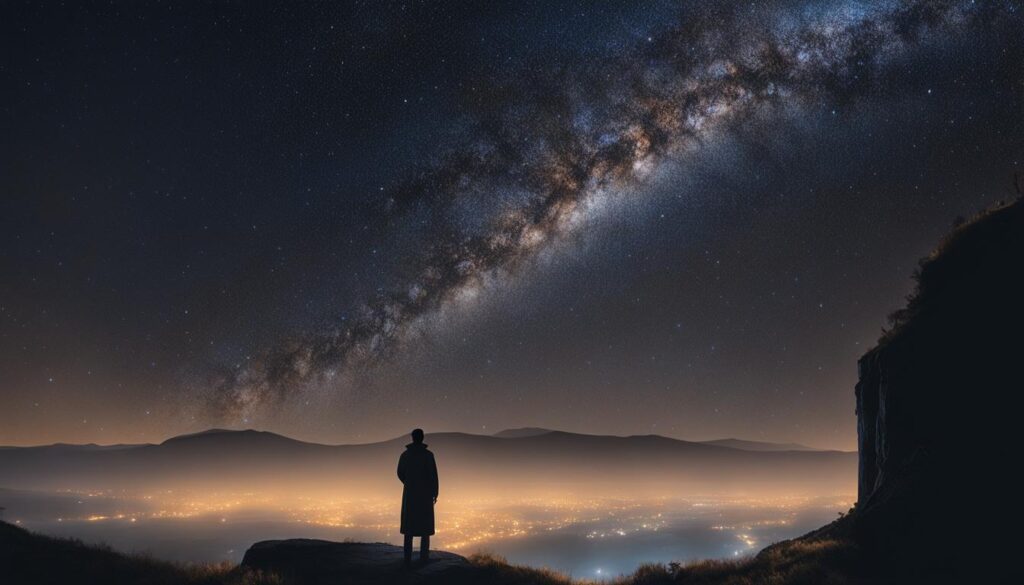 Why Do Angels Send Numbers