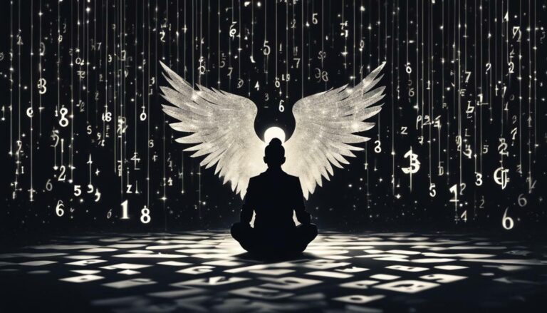 Why Do I Keep Seeing Angel Numbers After A Breakup