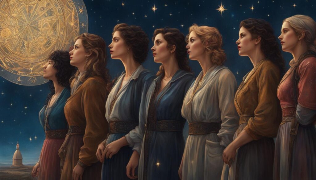 Why Do Women Believe In Astrology