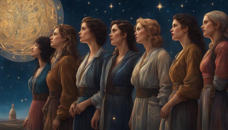 Why Do Women Believe In Astrology