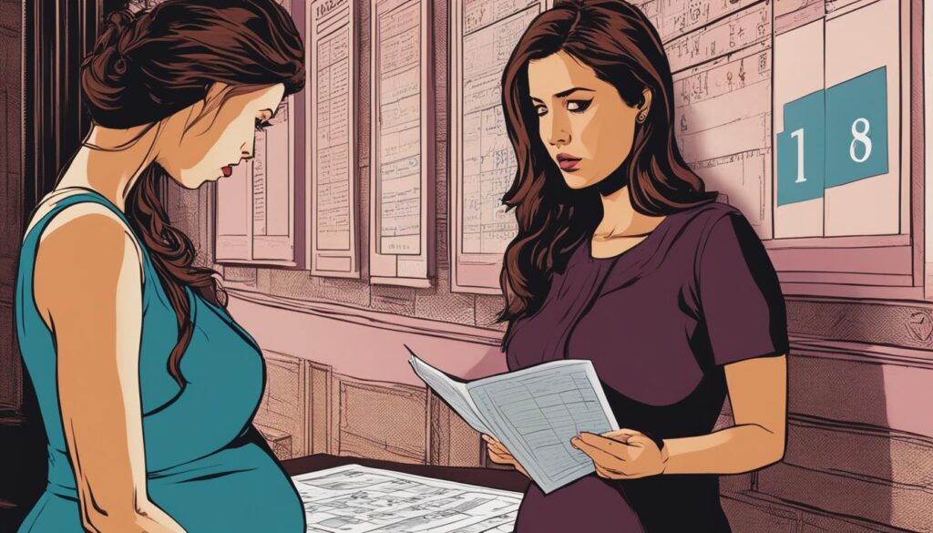 Drawbacks of Using Numerology to Predict Pregnancy