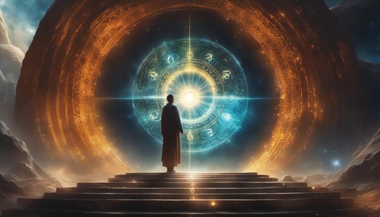 How To Find Your Deities Using Numerology