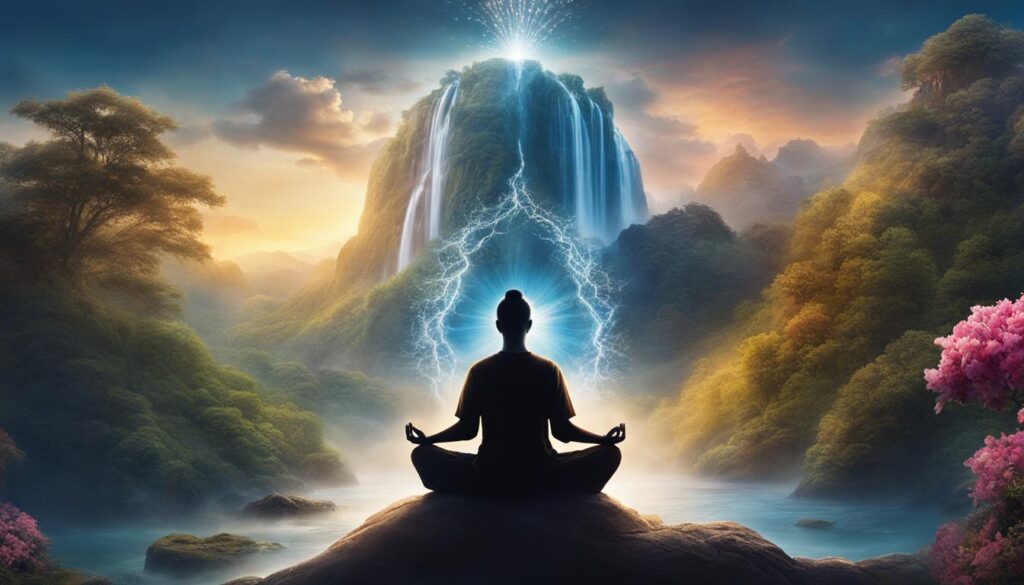 Meditation and Brain Activity