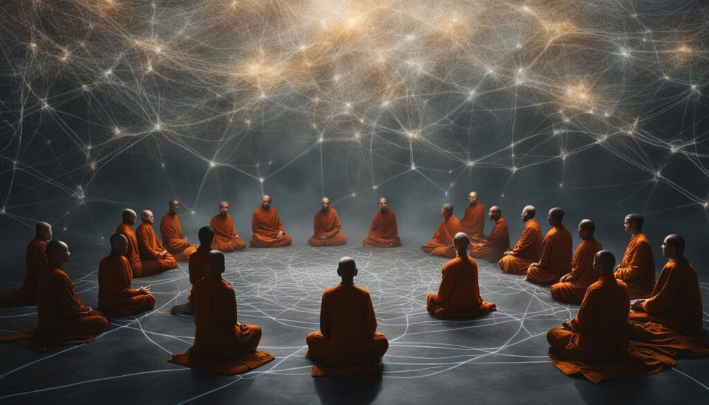Meditation and the Default Network