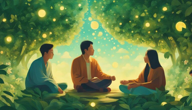 What Do Meditation And Hypnosis Have In Common