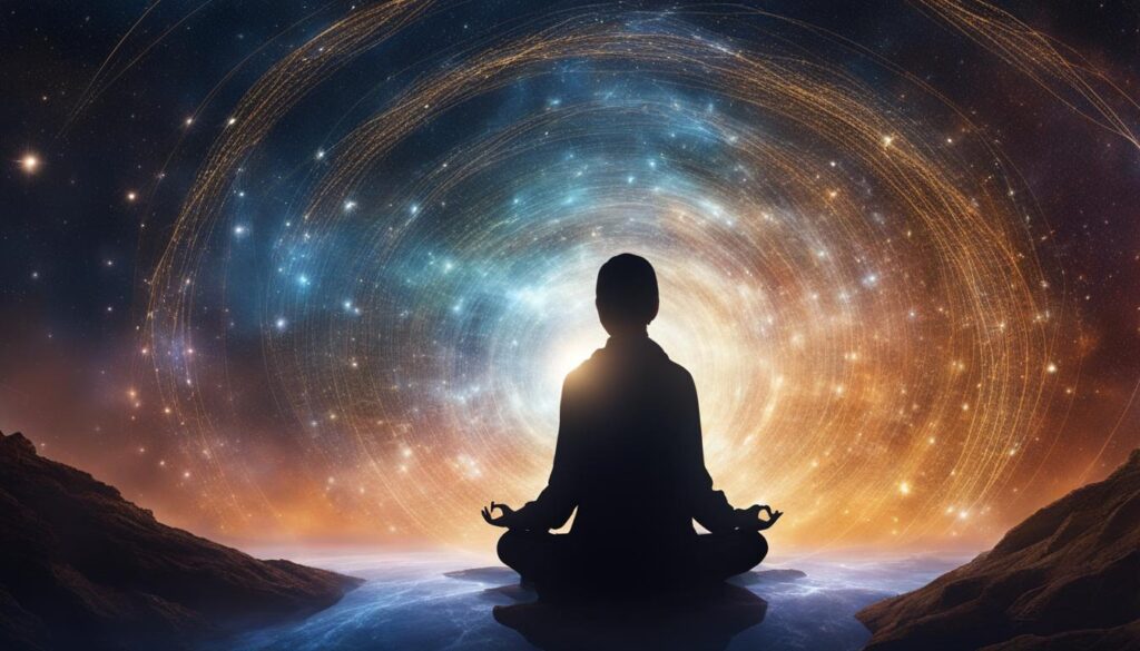 What Is Quantum Meditation