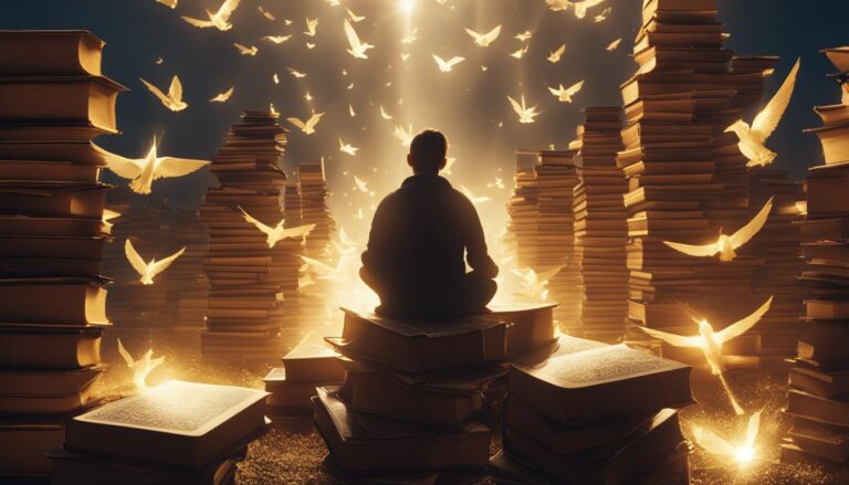 Why Do Angels Communicate Through Numbers