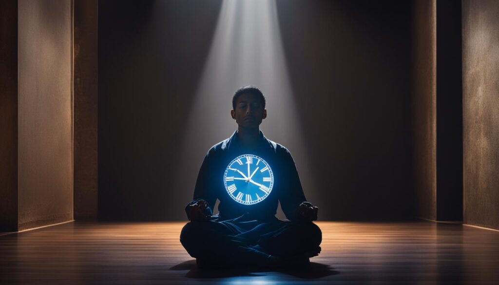 Why Is 3am The Best Time To Meditate