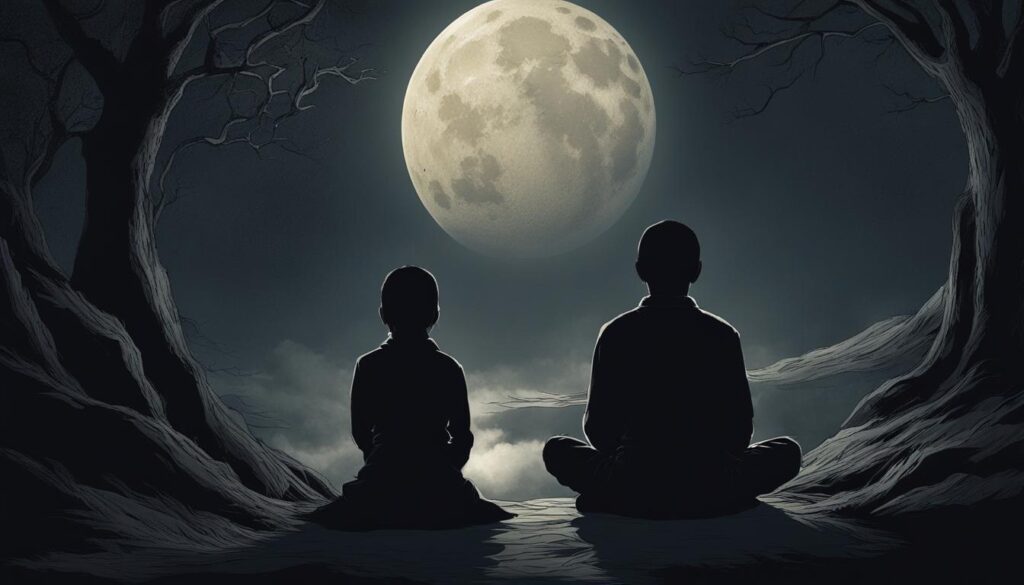 Why Should I Not Meditate At Midnight