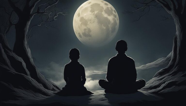 Why Should I Not Meditate At Midnight