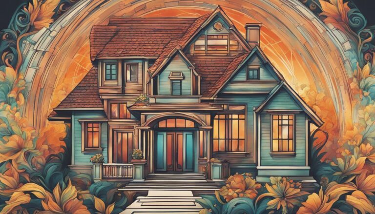 a 2 house in numerology