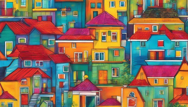 a 3 house in numerology