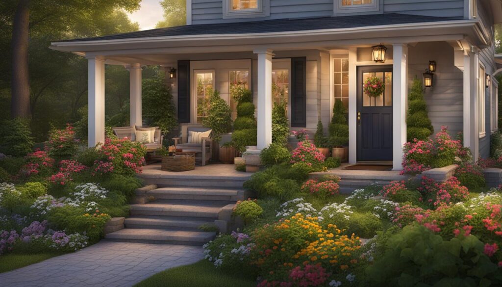 a 6 house in numerology