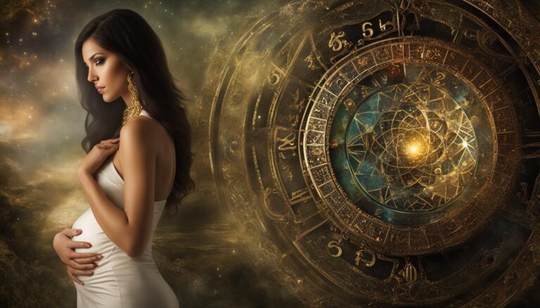 can numerology predict pregnancy