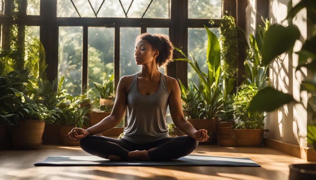 meditation after eating meditation after eating