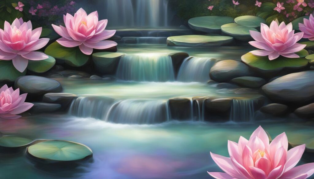 mindfulness and relaxation image