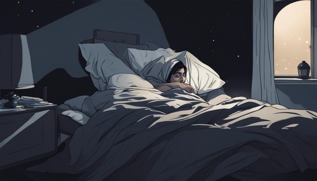 waking up groggy waking up groggy