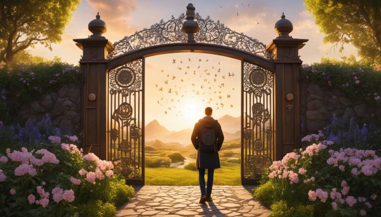 what are gates in astrology